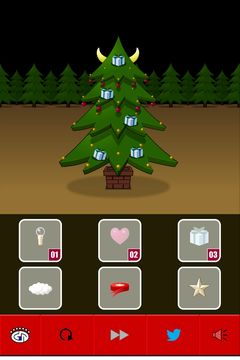 GROW ORNAMENT Game Screenshot