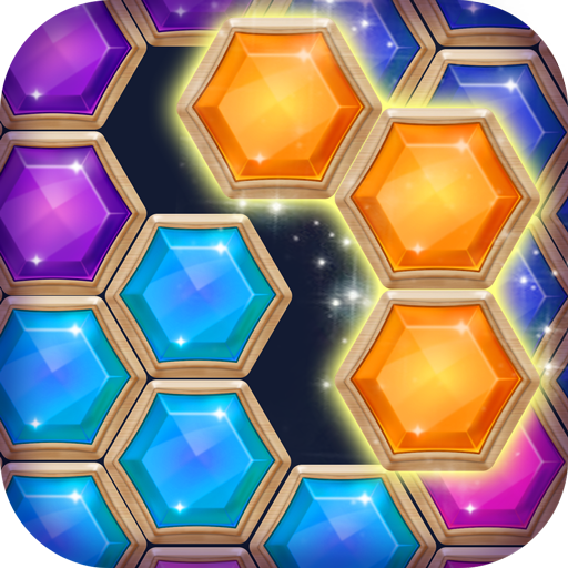 Hexa Block Latest Version for Android/iOS APK - TapTap