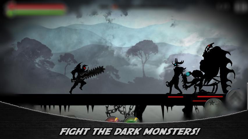 Dr. Darkness – 2D RPG Multiplayerのキャプチャ