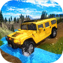 Extreme Offroad Driver