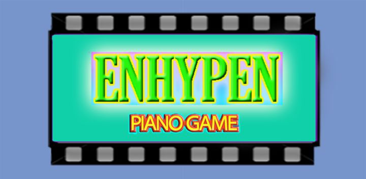 Enhypen Kpop Piano Tiles EDM mobile android iOS apk download for