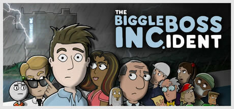 Banner of The Biggleboss Incident 