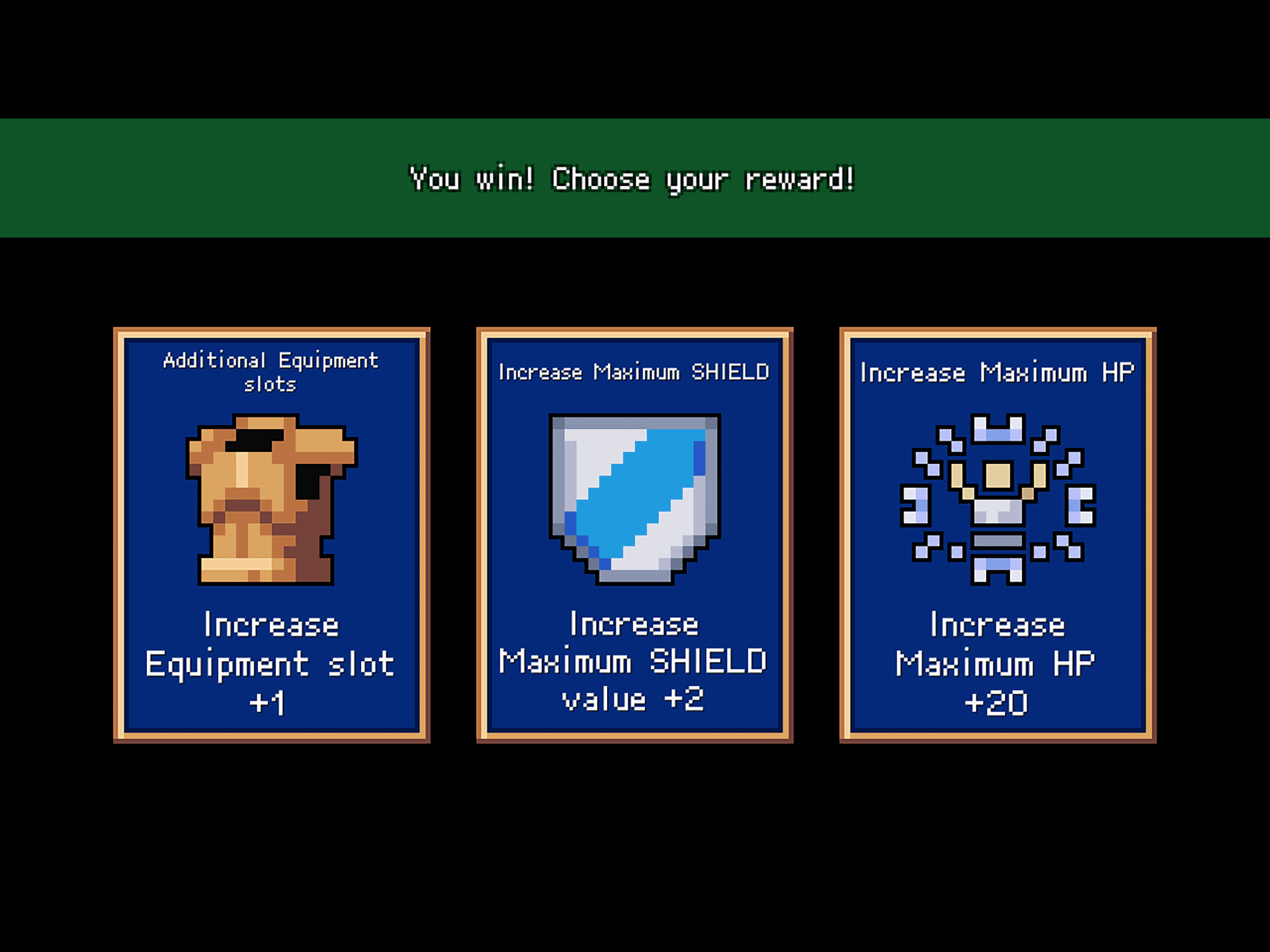 VAREION ภาพหน้าจอเกม