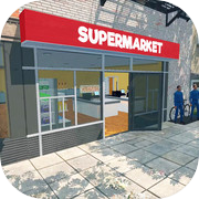 Supermarket Simulator