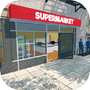 Supermarket Simulator