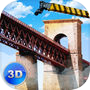  ไอคอนของ Bridge Crane Simulator 3D Full