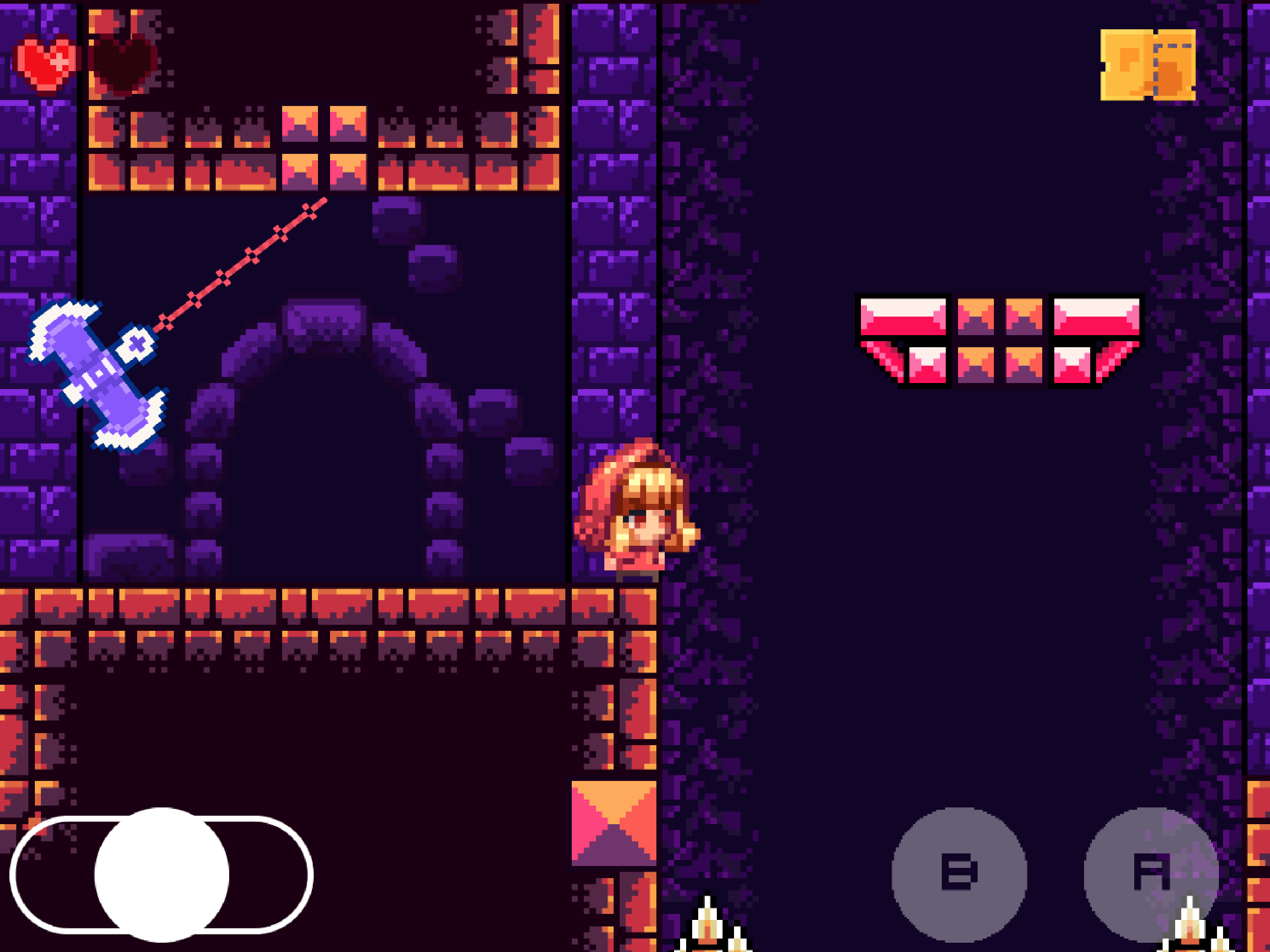 Sasaya Game Screenshot