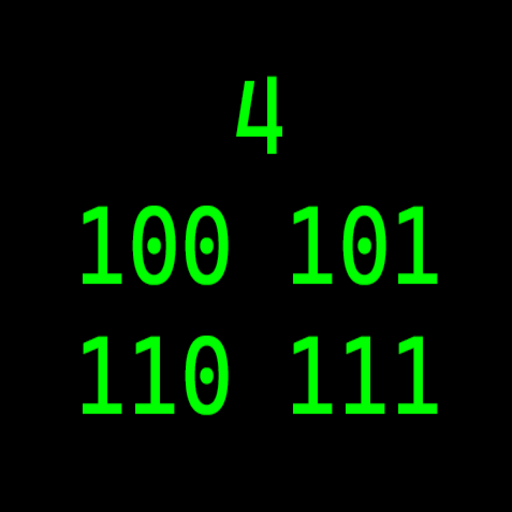Binary Math Quiz Latest Version for Android/iOS APK - TapTap