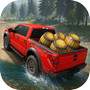 Icon of Offroad Truck Simulator Game