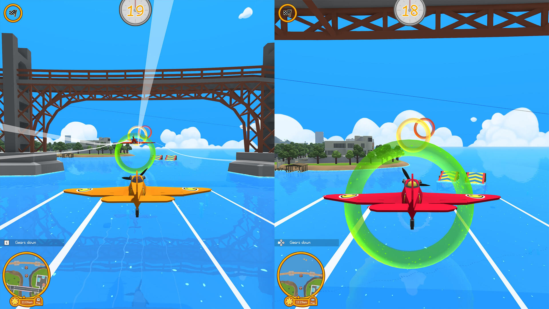 Wobbly Life Game Screenshot