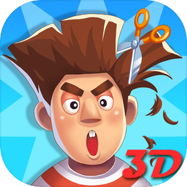 Haircut 3D