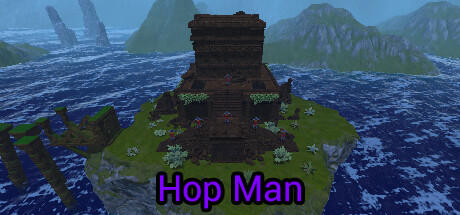 Banner of Hop Man 