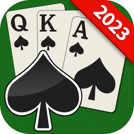 Spades: Classic Card Games
