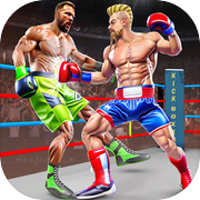 Kick Boxing Games- တိုက်ပွဲဂိမ်း