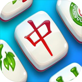 Mahjong Jigsaw Puzzle Game