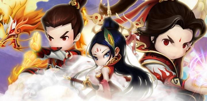 Banner of Great martial arts story 1.5.6