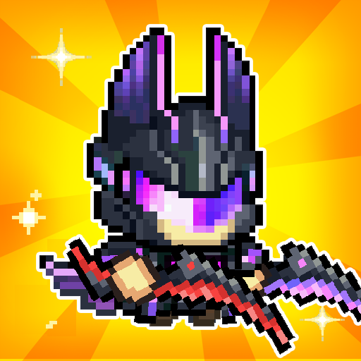 Soul Knight Prequel Latest Version for Android/iOS - TapTap