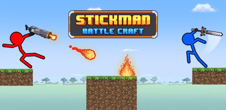 Stickman Arte Brigando Jogo versão móvel andróide iOS apk baixar  gratuitamente-TapTap