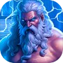 Icon of Power of Zeus