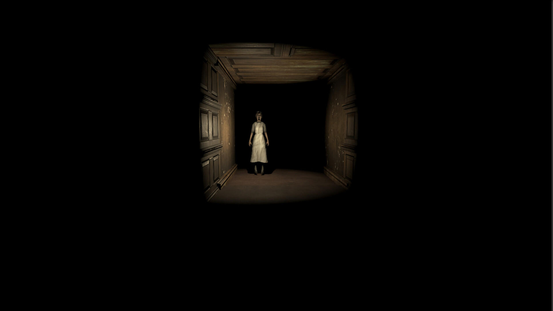 Horror Adventure ภาพหน้าจอเกม