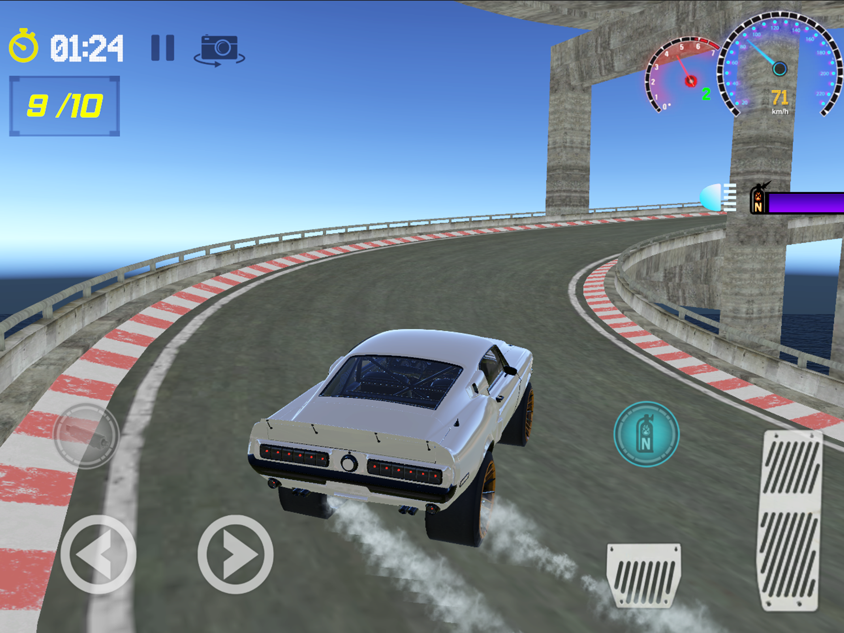 Drift Master :Car Games android iOS apk download for free-TapTap