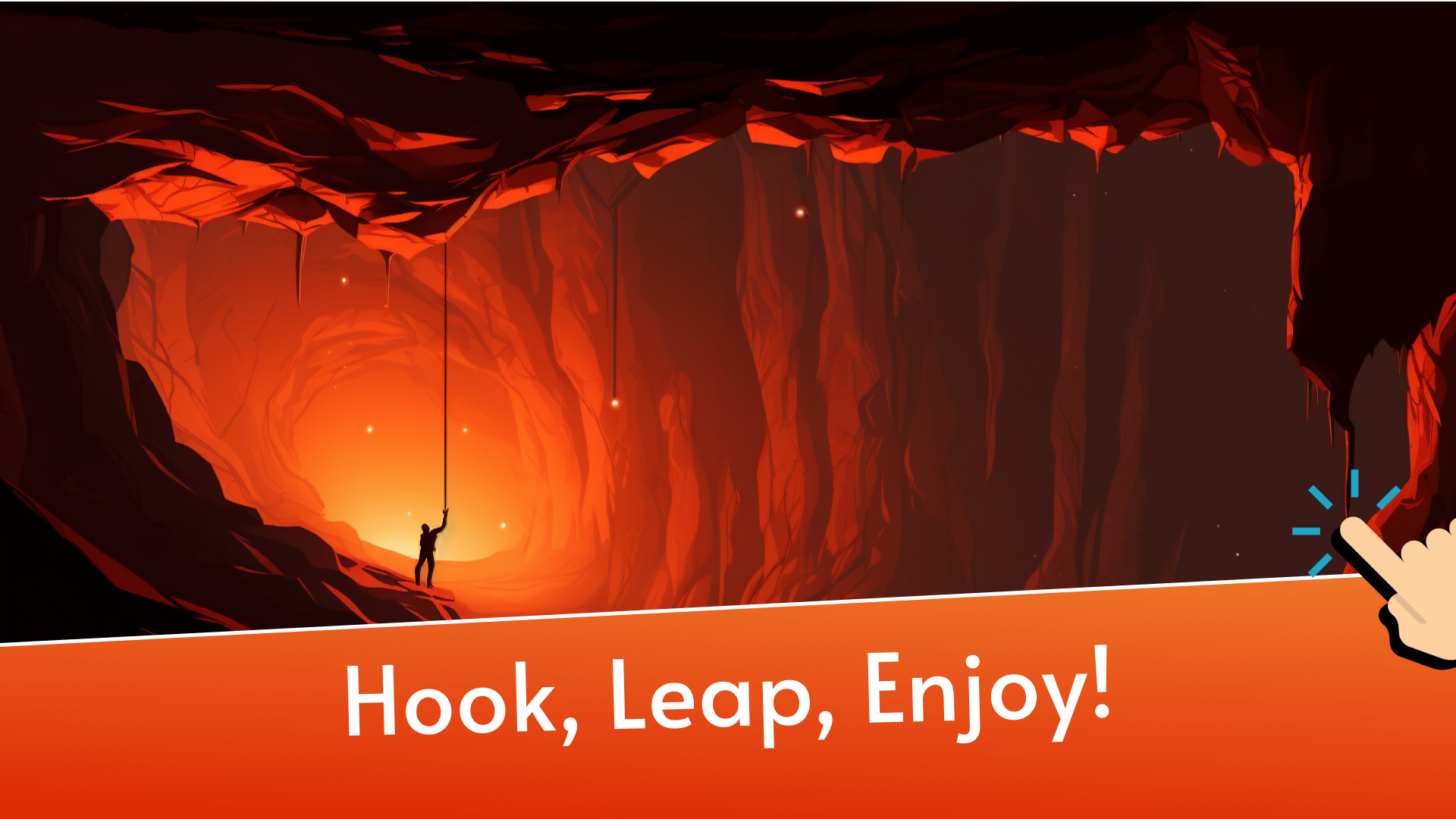 Floor is Lava android iOS apk download for free-TapTap