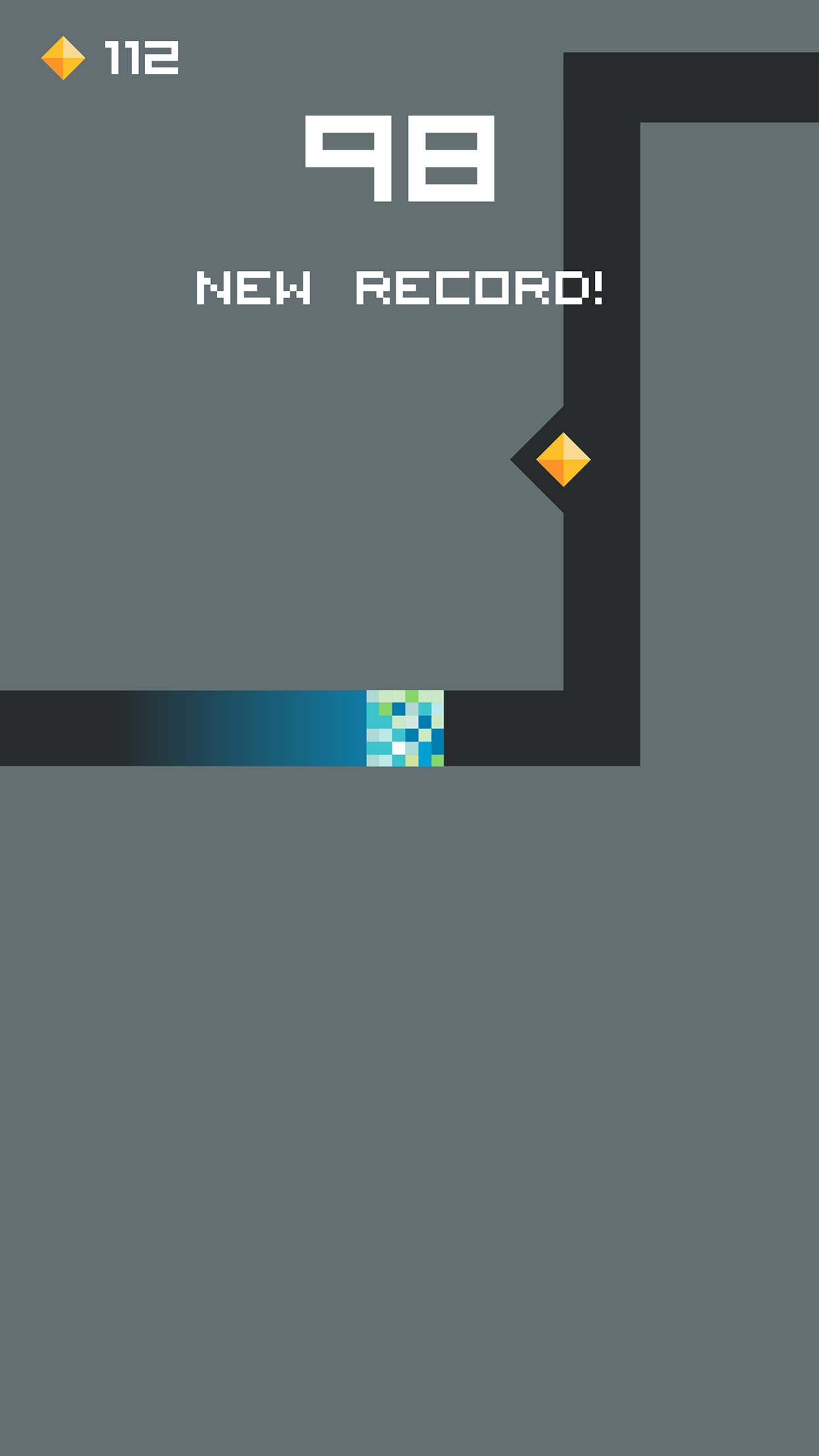 Turn Game Screenshot