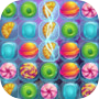 Icon of Candy Bubble Games