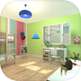 Icon of Escape Game No.9【kidsroom】