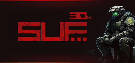 Banner of SUF 30k 