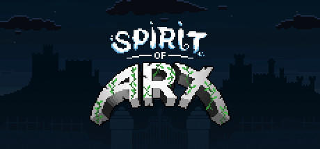 Banner of Spirit of ARX 