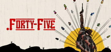 Banner of .Forty-Five 