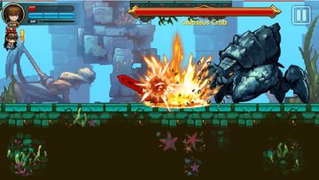 The East New World ゲームのスクリーンショット