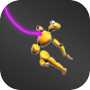 Elastic Playground:Ragdoll Fun