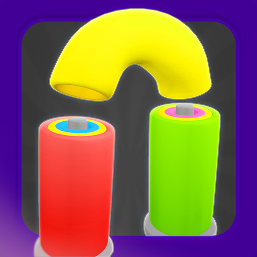 Candle Sort Latest Version for Android/iOS APK - TapTap