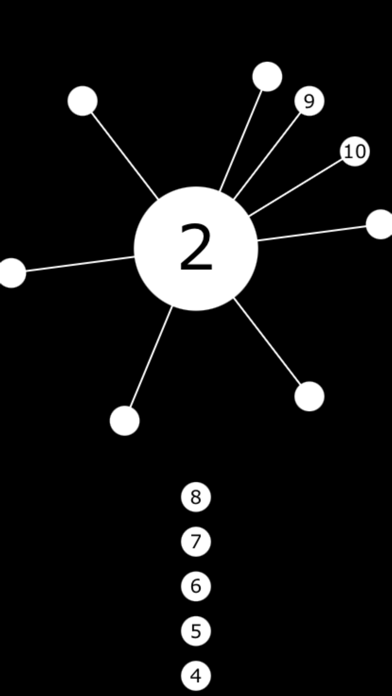 Core Ball Game Screenshot
