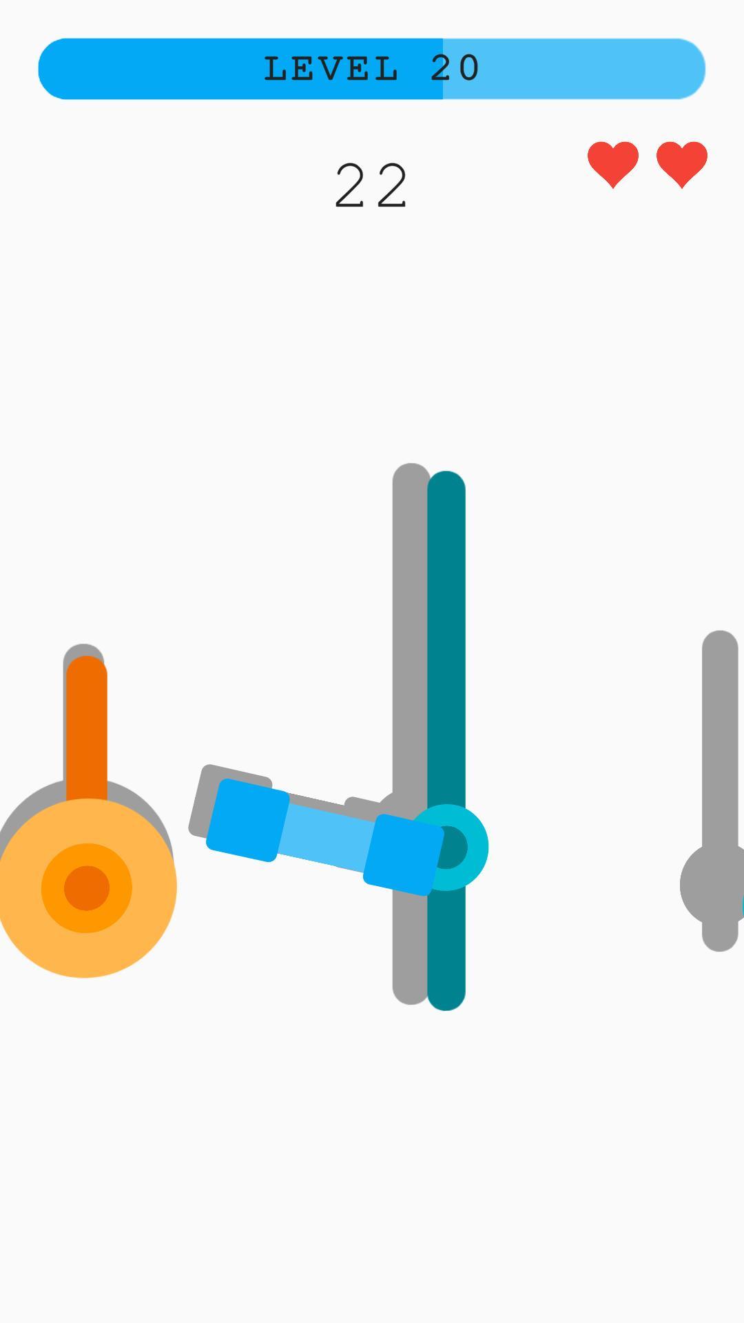 Screenshot 4 of Stick Swing 