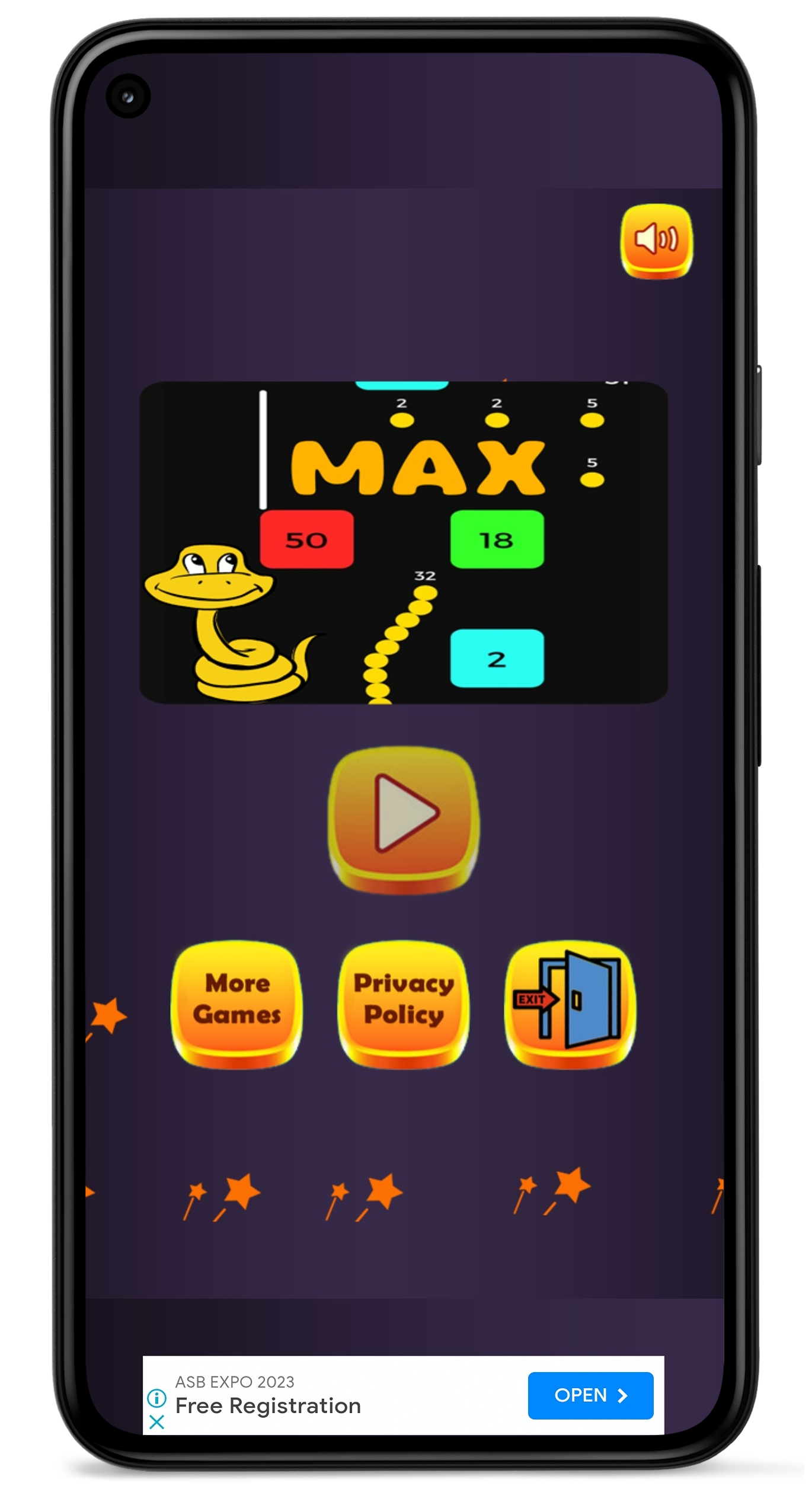 Download do APK de Max Mobile Games para Android