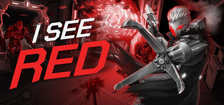 Banner of I See Red 