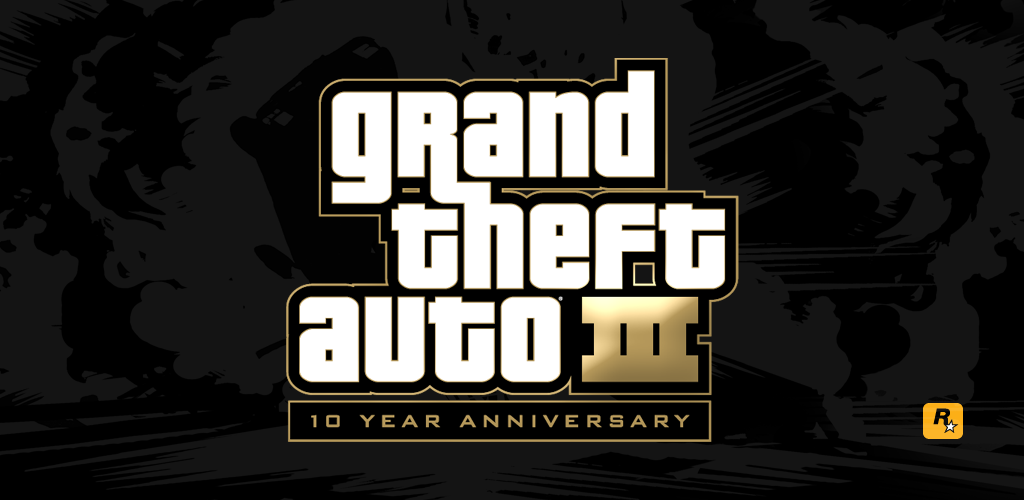 Banner of GTA III 