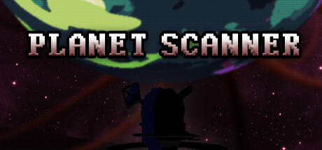 Banner of Planet Scanner 