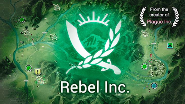 Banner of Rebel Inc. 1.12.6