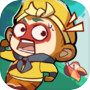 Monkey King Boom のアイコン