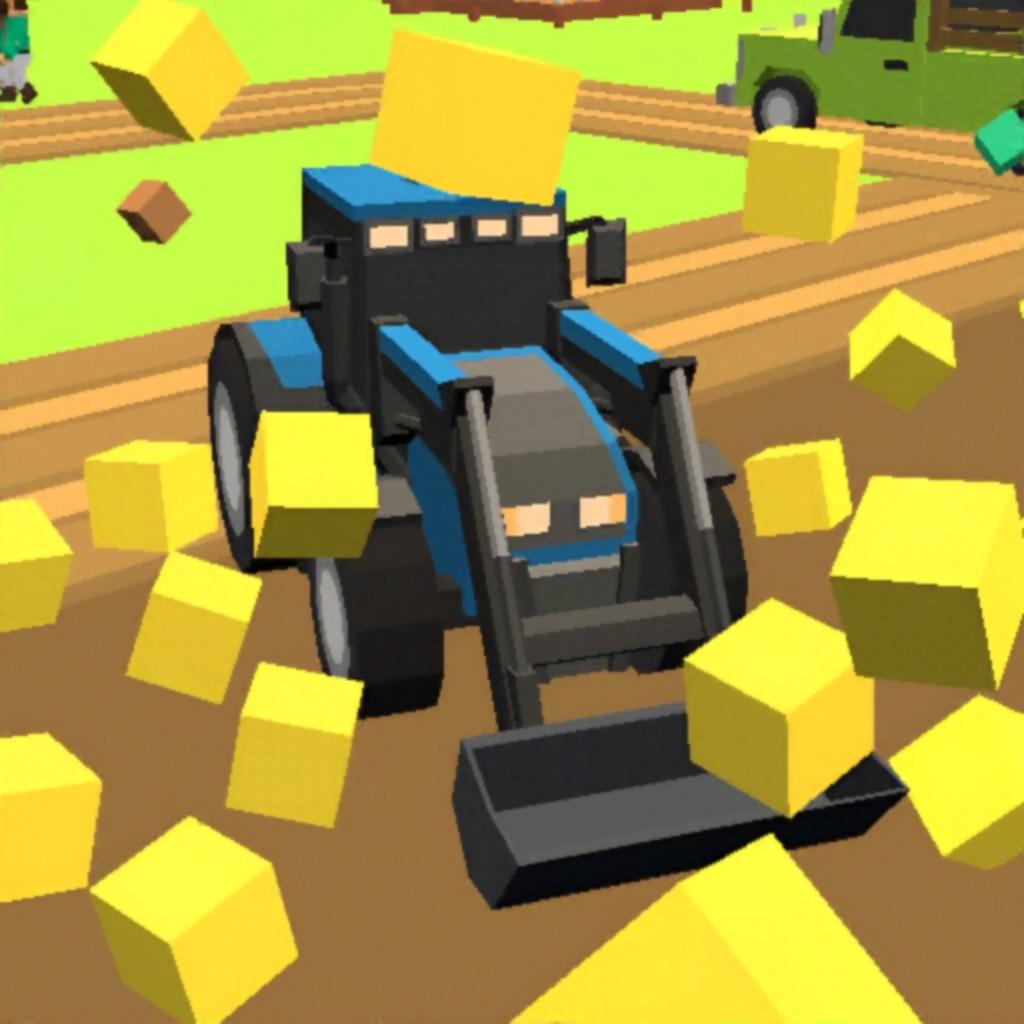Bulldozer Games- Idle Tycoon for Android/iOS - TapTap