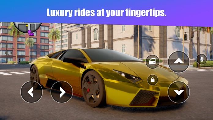 ALT CITY－Criminal Mafia Online screenshot game