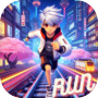 Icon of Subway Run - 3D