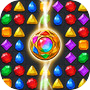 Jewels Magic: Mystery Match3