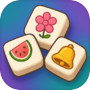 Tile Match Puzzle Game 的圖示