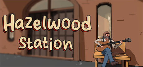 Banner of Hazelwood Station 