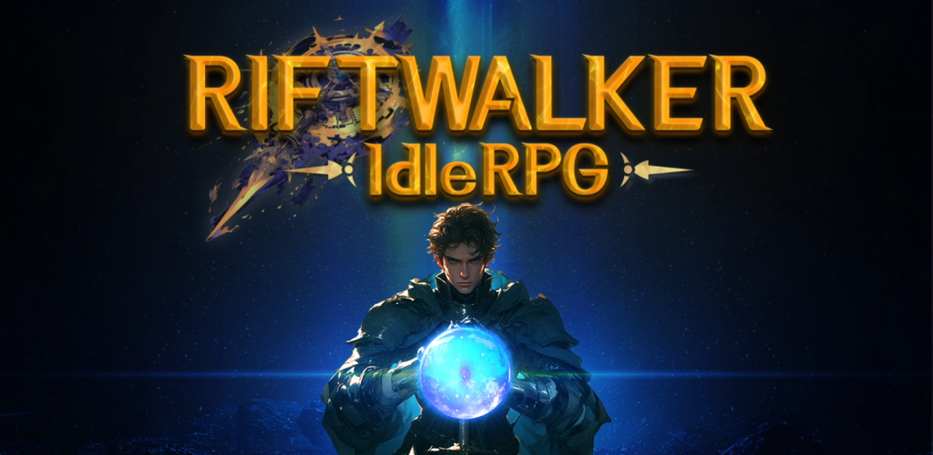 Banner of RiftWalker - Idle RPG 